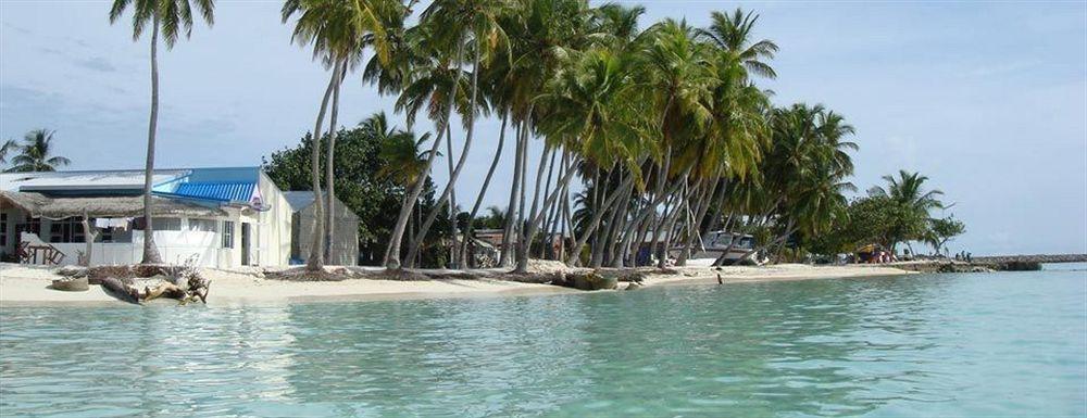 Island Cottage Maafushi Exterior photo